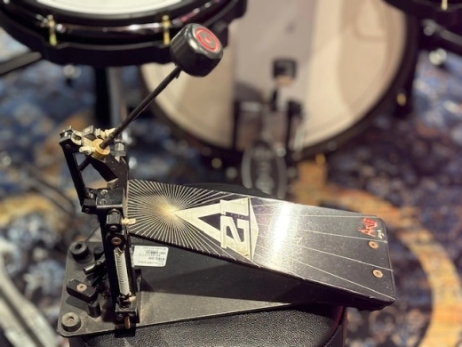 Axis A21 Laser Single Bass Drum Pedal